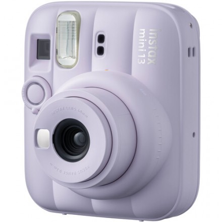 Фотокамера моментальной печати Fujifilm INSTAX Mini 13 Dreamy Purple